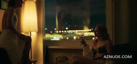 LYUBOV KHATSKEVICH Nude AZNude