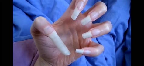 Long Thumb Nail Cumshot Cumshot Porn XHamster