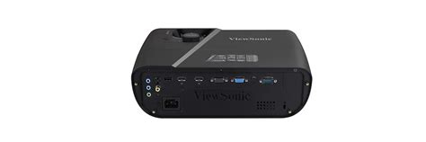 Viewsonic Pro Hd Home Theater Projector Review Of