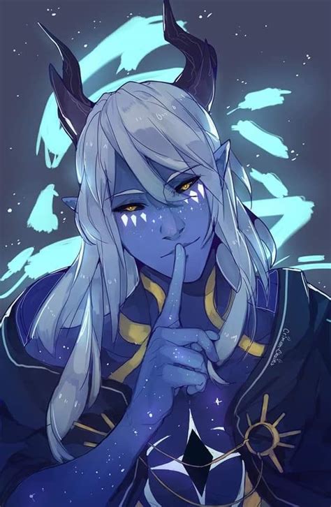 The Dragon Prince Wallpaper Aaravos