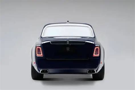 Buy 2021 Rolls Royce Koa Phantom Wall Poster 1069709 Online At