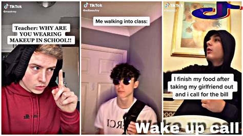 New Ksi Wake Up Call Challenge Ksi Song Tiktok Wake Up Call