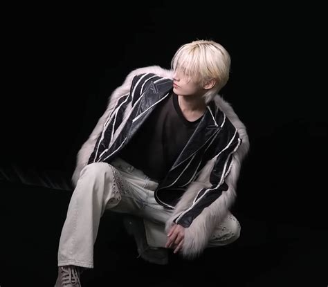 Seventeens Jun Dishes On His New Single Choreography Challenges Love For Hot Pot And More Artofit