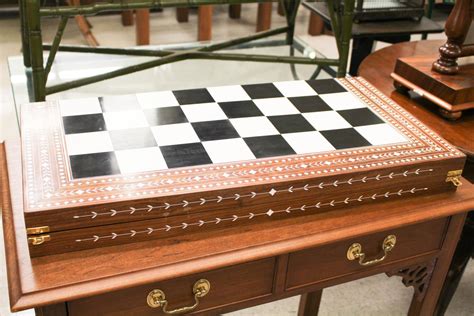 lot chess boardcase