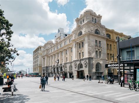 Bag Shop Queen Street Auckland at Imogen Parry-okeden blog