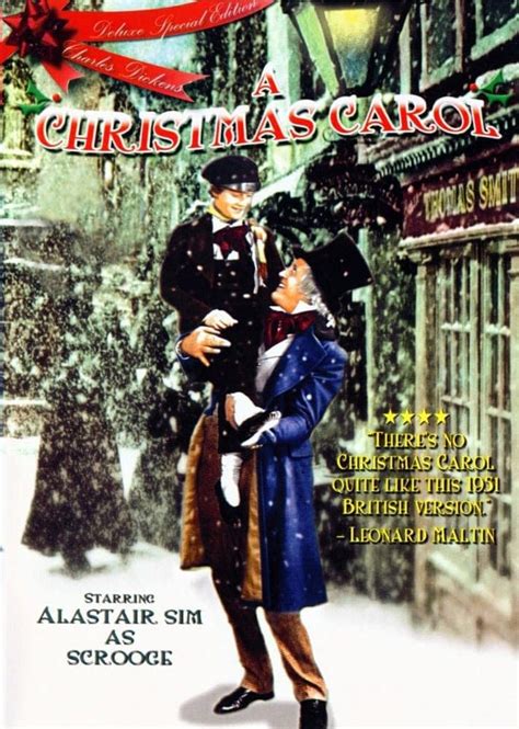 Scrooge (1951) - Posters — The Movie Database (TMDB)