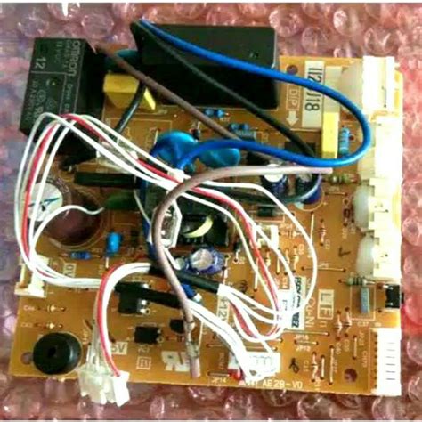 Jual Modul Pcb Indoor Ac Sharp Thailand R32 1 2pk 1pk UNIT BARU