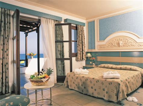 Aldemar Royal Mare Is A Resort In Hersonissos Crete Featuring All