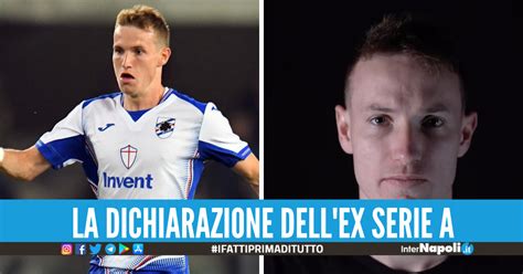 Sono gay e non voglio più nascondermi il calciatore Jakub Jankto fa coming out su Instagram