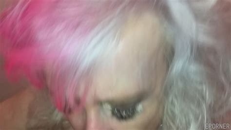 Chubby Mature Cock Sucker Allyssa Hall