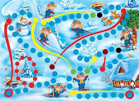 Настольные игры для детей 4 5 лет в детском саду: 25 лучших настольных ...