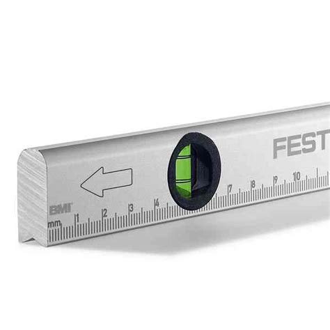 Festool 577220 Spirit Level LEYSYS FT1 A One Tools Fixings