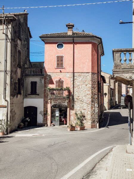 Borghi Da Vedere Oltrepo Pavese I Viaggi Di Monique