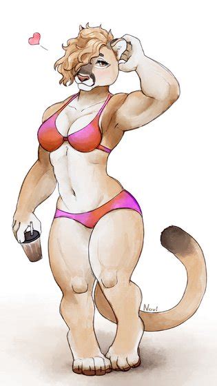 Cougar Luscious Hentai Manga Porn