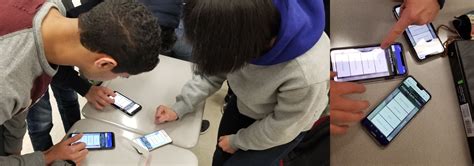 Quizlet Live! | Articles | OAPT Newsletter