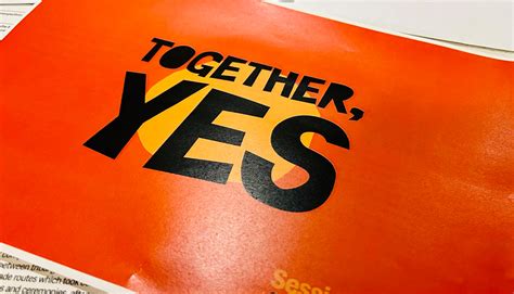 The Yes23 Campaign What You Need To Know — The Latch