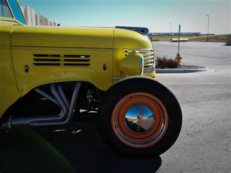 1940 Dodge Pickup For Sale Cc 1035978