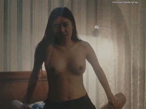 Lee Eun Mi The Invited Man Nude Sexy Video Leaked RealPornClip