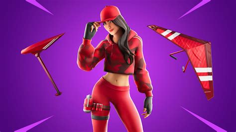 Fortnite Chapter 2 Season 7 Skin Desktop Wallpaper 124921 - Baltana