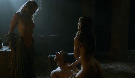Game Of Thrones Nude Pics Seite