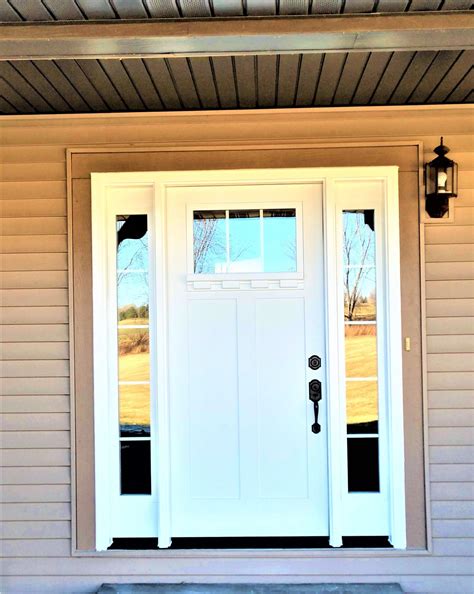 Fiberglass Doors Advantages And Disadvantages at Mia Hartnett blog