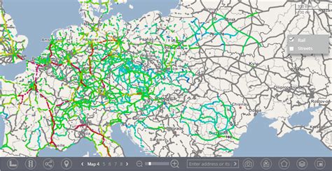 Adding Extra Maps To Gps Tracking Platform Navixy