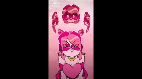 Тик Ток Мисс Хид - Эмоции смайлы - YouTube