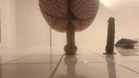 Sissy Jessica Trains Her Pussy Big Dildo Ride German Shemale Ladyboy Porn Xhamster