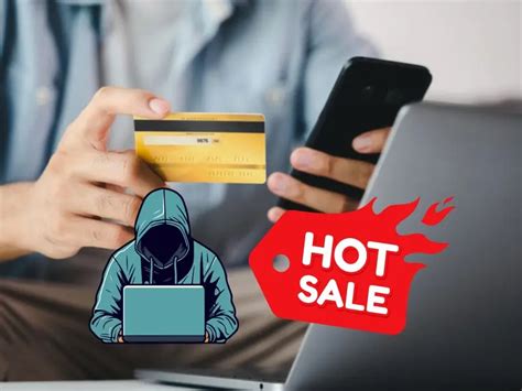 Tu dinero fraudes de los que te debes cuidar en el Hot Sale Policía Cibernética CDMX