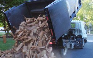 Firewood Gallery Mulch Topsoil Delivery In Northern Virginia