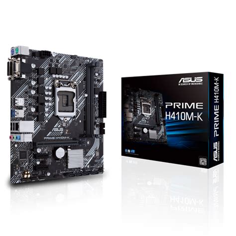 Prime H M Kmotherboardsasus