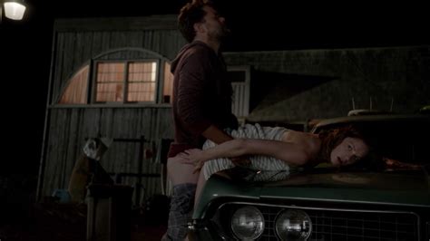 Ruth Wilson Nude Pics Seite