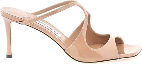 Jimmy Choo Anise Mules Shopstyle