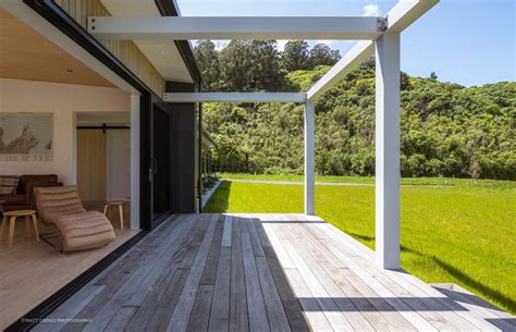 Port Underwood by Anderson Architecture | ArchiPro NZ