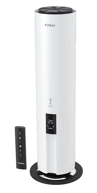 Купить увлажнитель воздуха funai todai ush-te7251wc в Волгограде ...