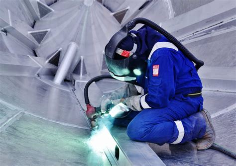 type  ppe  needed  welding