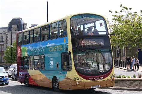 East Yorkshire Bp Ole Thomas Booth Transport Photos Flickr