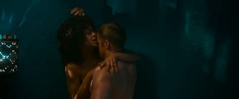 Tessa Thompson Nude Pics Page 1