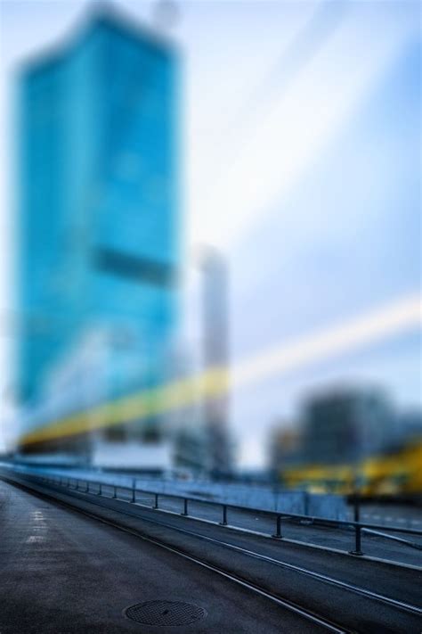 Blur City Road Cb Photoshop Editing Background Full Hd Cbeditz