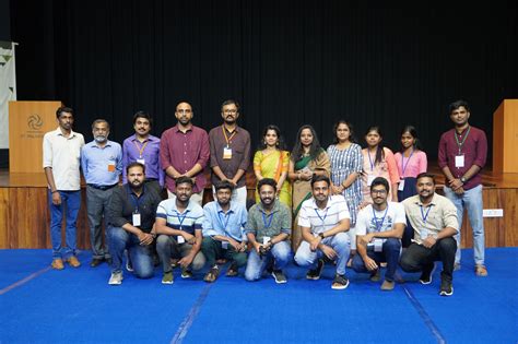Iit Palakkad Technology Ihub Foundation Kerala Csr Organization Profile