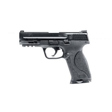 UMAREX T4E Smith Wesson M P9 M2 0 Pistola Ad Aria Compressa Cal 43 CO2