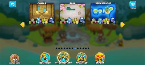 Tips For Advanced Maps Rbtd6