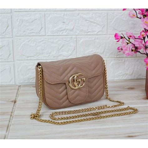 Jual TAS GUCCI ( PREMIUM ) | Shopee Indonesia