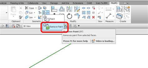 How To Determine The Material That Has Been Painted On A Surface What