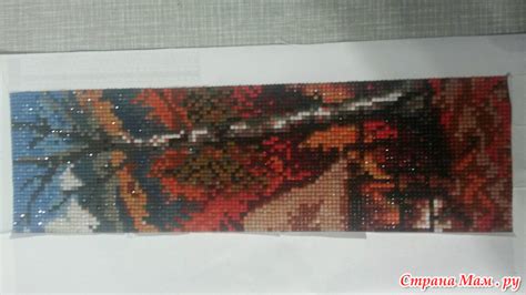 Алмазная мозаика Дом - Алмазная мозаика и Раскрашивание по номерам ...