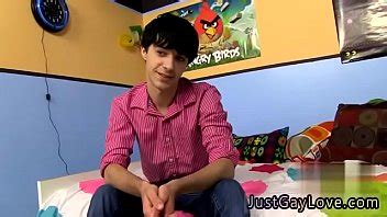 New Gay Twink Xxx Free Nineteen Year Old Ethan Fox Calls Alabama Home Xvideos