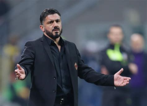 OM Gattuso et sa famille extorqués par la mafia calabraise