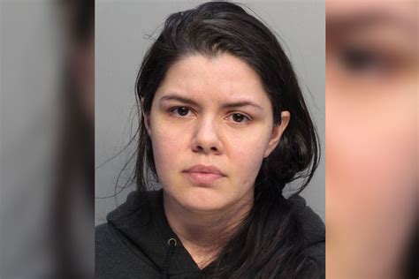Teacher Desiree Rodriguez Accused Of Sex With 15 Year Old