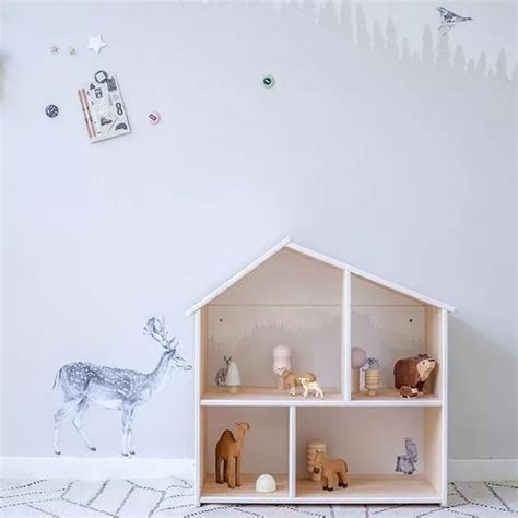 Maison De Poup E Flisat D Ikea Cr Ativit Infinie Pour Enfants