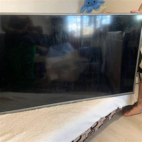 Телевизор – купить в Краснодаре, цена 5 000 руб., дата размещения: 17. ...